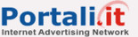 Portali.it - Internet Advertising Network - Ã¨ Concessionaria di Pubblicità per il Portale Web otorino.it